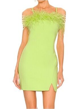 Likely Katy Mini Dress